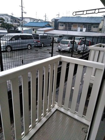 コロデカーサの物件内観写真